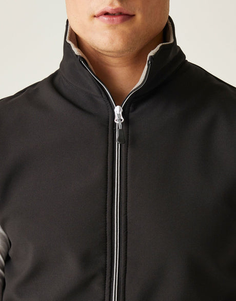 Black/Mineral Grey