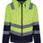 Hi-Vis Yellow/Navy