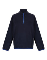 Navy/New Royal