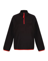 Black/Classic Red