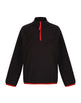 Black/Classic Red