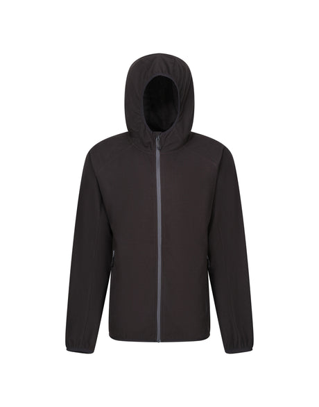 Black/Seal Grey