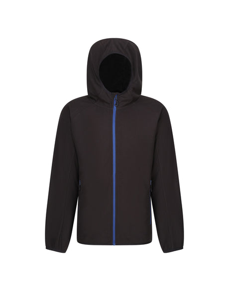 Black/New Royal