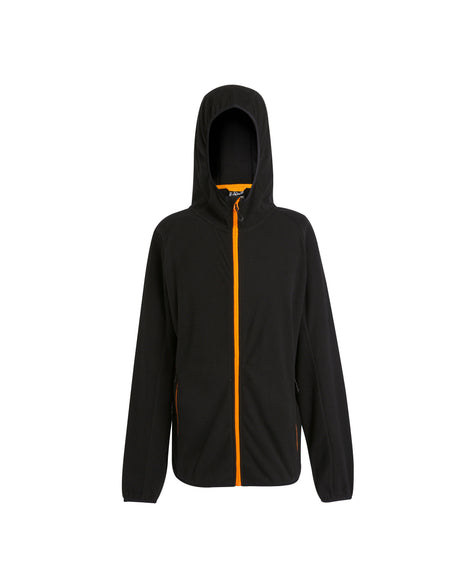 Black Orange Pop