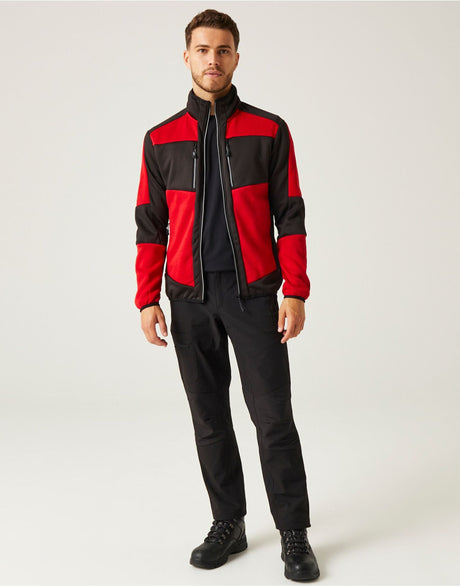 Classic Red/Black