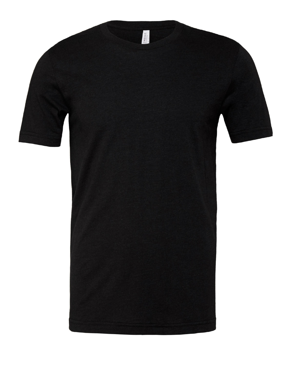 Black/Heather