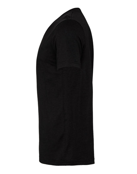 Black/Heather