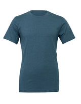Heather Deep Teal