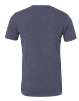 Heather Navy