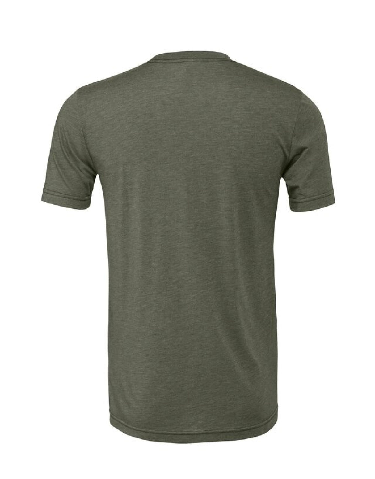 Heather Military Green