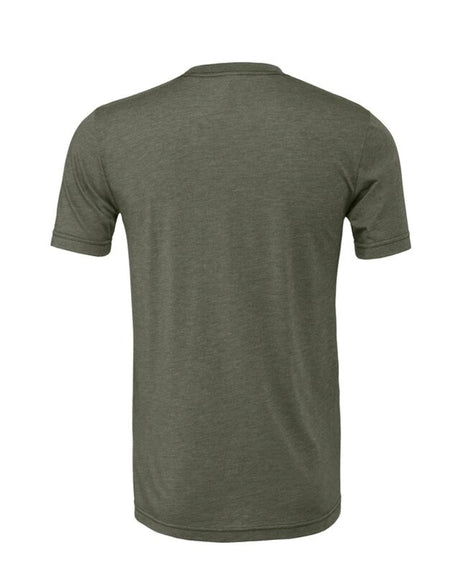 Heather Military Green
