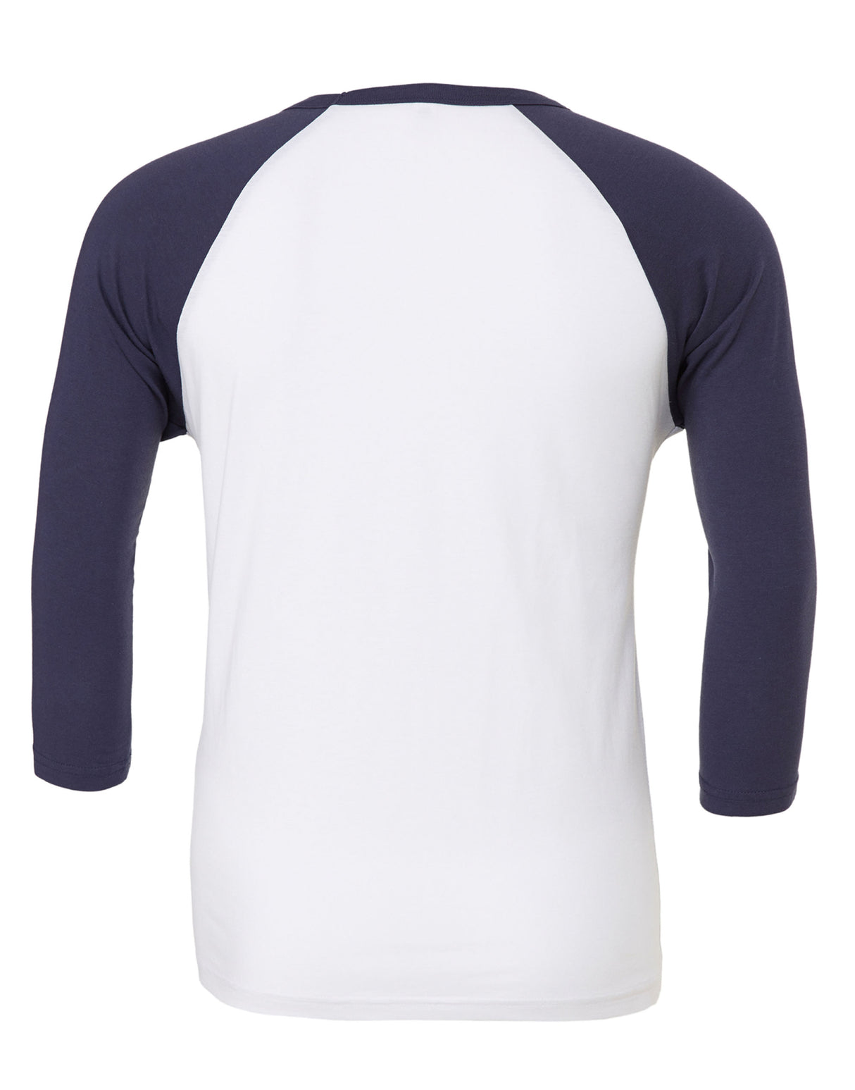 White/Navy