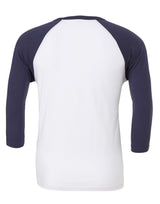 White/Navy