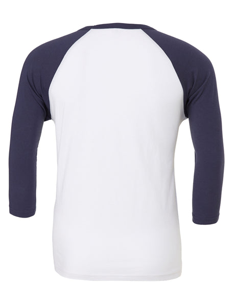 White/Navy