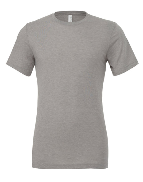 Athletic Grey Triblend