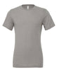 Athletic Grey Triblend