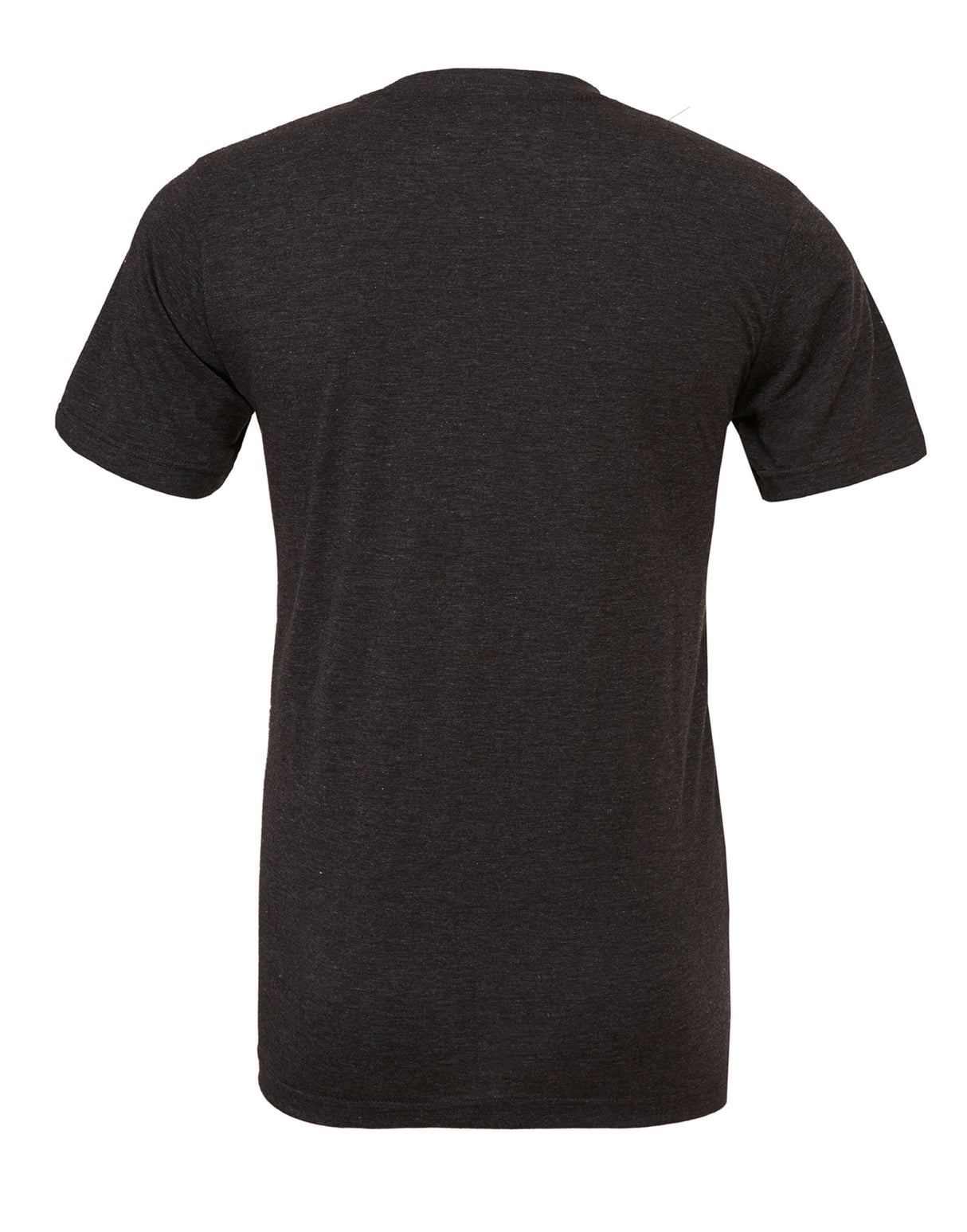 Charcoal Black Triblend