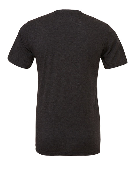Charcoal Black Triblend