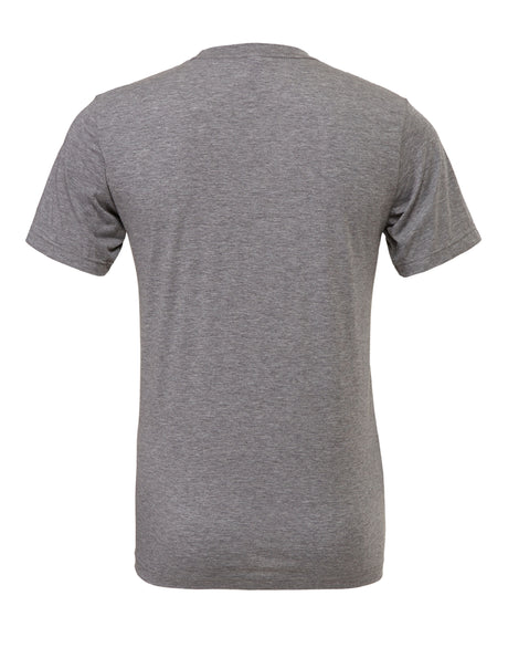 Grey Triblend