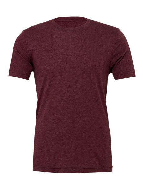 Maroon Triblend