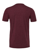 Maroon Triblend