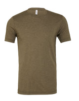 Olive Triblend