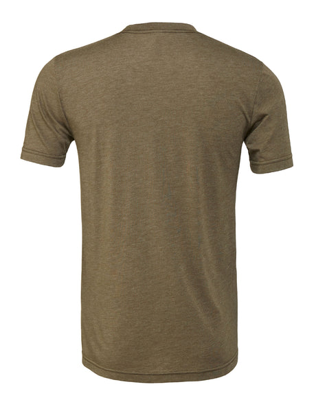 Olive Triblend