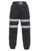 Yoko Hi-Vis Jogging Pants - HV016T