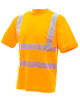 Yoko Hi-Vis Short Sleeve T-Shirt - HVJ410