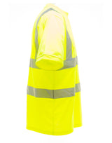 Yoko Hi-Vis Short Sleeve T-Shirt - HVJ410