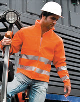 Hi Vis Orange