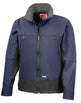 Navy/Black