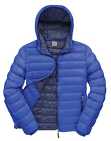 Result Urban Outdoor Wear - Mens Snow Bird Padded Jacket - R194M