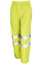 Fluro Yellow
