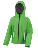 Vivid Green/Black