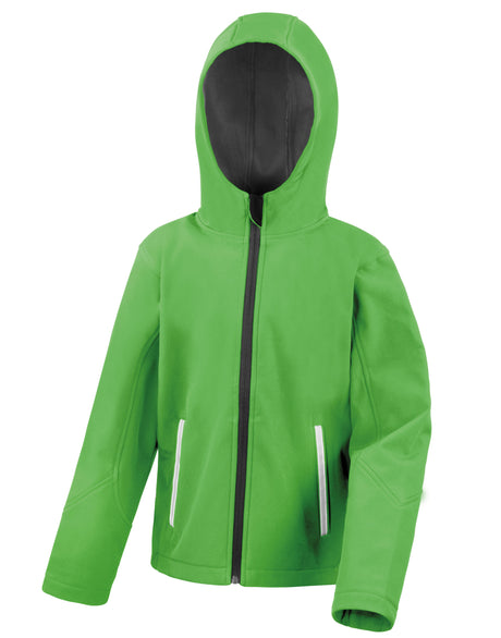 Vivid Green/Black