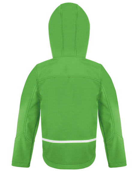 Vivid Green/Black