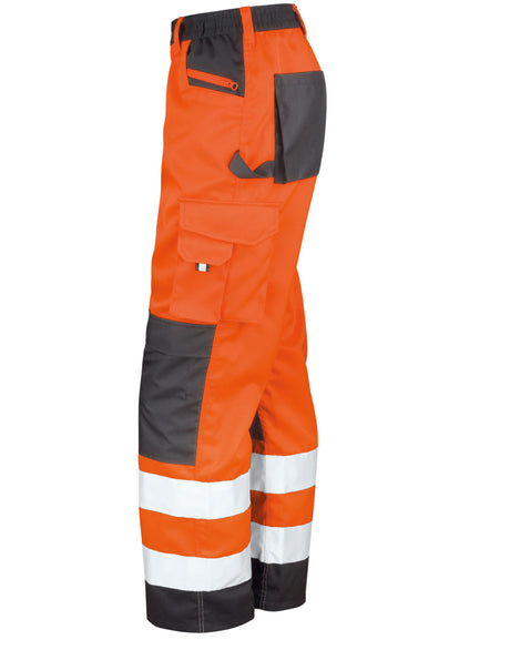 Hi Vis Orange