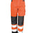 Hi Vis Orange