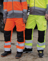 Hi Vis Orange