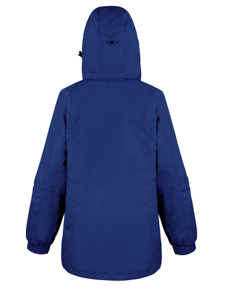 Navy/Black