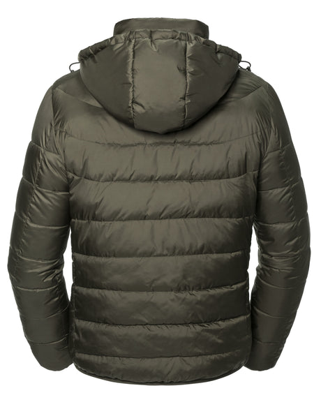 Dark Olive