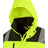 Fluorescent Yellow/Black