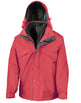 Result 3-in-1 Zip and Clip Jacket - R68X