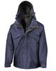 Result 3-in-1 Zip and Clip Jacket - R68X