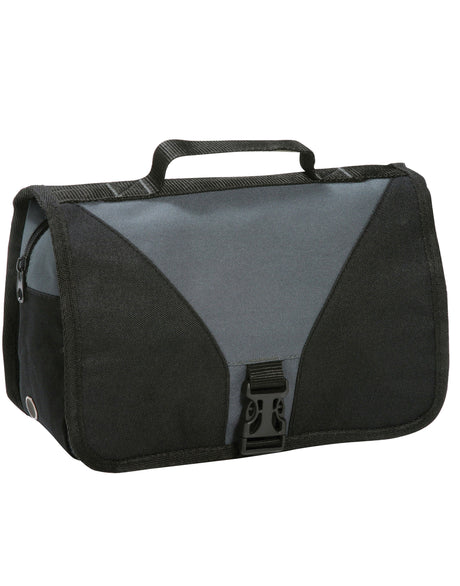 Dark Grey/Black