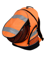Hi Vis Orange