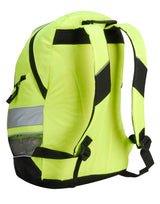 Hi-Vis Yellow