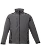 Seal Grey/Black