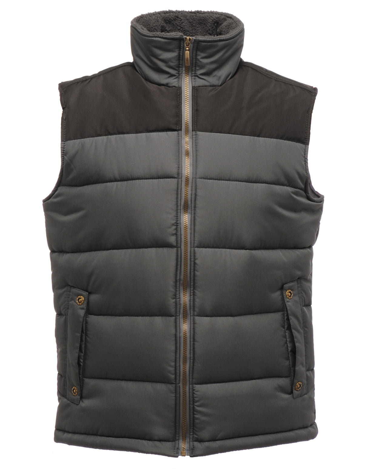 Seal Grey/Black